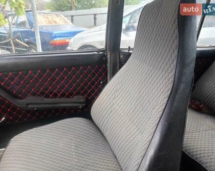 Зеленый ВАЗ 2105, объемом двигателя 1.5 л и пробегом 50 тыс. км за 510 $, фото 6 на Automoto.ua