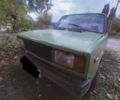 ВАЗ 2105 1984 в Кропивницком (Кировограде) на Automoto.ua Зеленый ВАЗ 2105, объемом двигателя 1.5 л и пробегом 800 тыс. км за 253 $, фото 1 на Automoto.ua