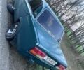 Зелений ВАЗ 2105, об'ємом двигуна 1.5 л та пробігом 3 тис. км за 1200 $, фото 1 на Automoto.ua