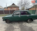 Зелений ВАЗ 2105, об'ємом двигуна 1.5 л та пробігом 26 тис. км за 800 $, фото 1 на Automoto.ua