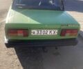 Зелений ВАЗ 2105, об'ємом двигуна 1.5 л та пробігом 313 тис. км за 600 $, фото 3 на Automoto.ua