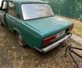 Зелений ВАЗ 2105, об'ємом двигуна 0 л та пробігом 34 тис. км за 400 $, фото 3 на Automoto.ua