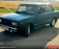 Зеленый ВАЗ 2105, объемом двигателя 1.5 л и пробегом 0 тыс. км за 750 $, фото 1 на Automoto.ua