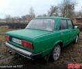 Зелений ВАЗ 2105, об'ємом двигуна 1.2 л та пробігом 0 тис. км за 650 $, фото 3 на Automoto.ua