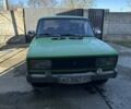 Зелений ВАЗ 2105, об'ємом двигуна 1.5 л та пробігом 3 тис. км за 500 $, фото 1 на Automoto.ua