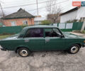 Зелений ВАЗ 2105, об'ємом двигуна 1.5 л та пробігом 26 тис. км за 800 $, фото 2 на Automoto.ua