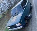 Зелений ВАЗ 2105, об'ємом двигуна 1.5 л та пробігом 3 тис. км за 1200 $, фото 7 на Automoto.ua