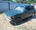 Зеленый ВАЗ 2105, объемом двигателя 1.5 л и пробегом 500 тыс. км за 450 $, фото 3 на Automoto.ua