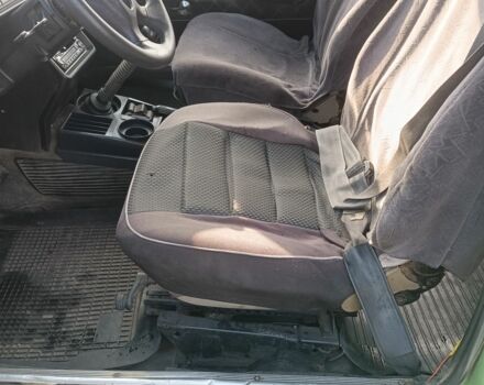 Зеленый ВАЗ 2105, объемом двигателя 0 л и пробегом 100 тыс. км за 800 $, фото 7 на Automoto.ua