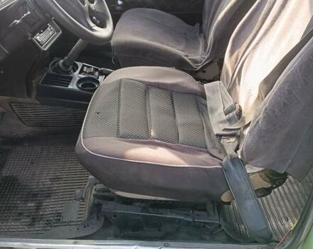 Зелений ВАЗ 2105, об'ємом двигуна 0 л та пробігом 100 тис. км за 850 $, фото 25 на Automoto.ua