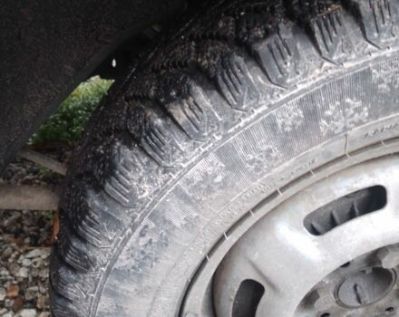 Зеленый ВАЗ 2105, объемом двигателя 1.3 л и пробегом 300 тыс. км за 652 $, фото 7 на Automoto.ua