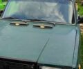 Зелений ВАЗ 2105, об'ємом двигуна 1.5 л та пробігом 110 тис. км за 400 $, фото 3 на Automoto.ua