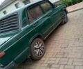 Зеленый ВАЗ 2105, объемом двигателя 0 л и пробегом 400 тыс. км за 615 $, фото 1 на Automoto.ua