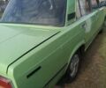 Зелений ВАЗ 2105, об'ємом двигуна 0 л та пробігом 100 тис. км за 850 $, фото 14 на Automoto.ua