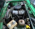 Зеленый ВАЗ 2105, объемом двигателя 1.3 л и пробегом 47 тыс. км за 450 $, фото 4 на Automoto.ua
