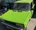 Зелений ВАЗ 2105, об'ємом двигуна 1.3 л та пробігом 35 тис. км за 1000 $, фото 1 на Automoto.ua