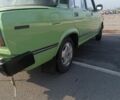 Зеленый ВАЗ 2105, объемом двигателя 0 л и пробегом 100 тыс. км за 800 $, фото 2 на Automoto.ua