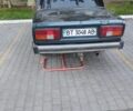 ВАЗ 2105 1985 у Миколаєві на Automoto.ua Зелений ВАЗ 2105, об'ємом двигуна 1.6 л та пробігом 100 тис. км за 700 $, фото 1 на Automoto.ua