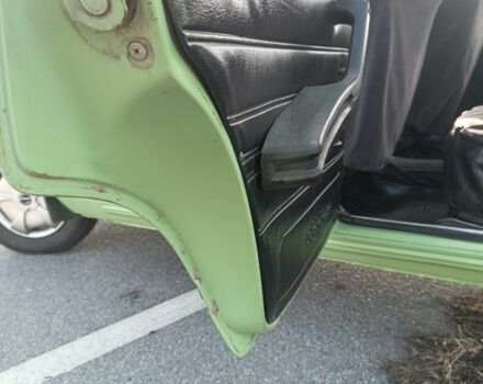 Зеленый ВАЗ 2105, объемом двигателя 0 л и пробегом 100 тыс. км за 800 $, фото 6 на Automoto.ua