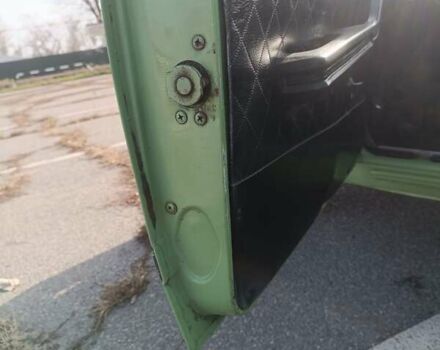 Зелений ВАЗ 2105, об'ємом двигуна 0 л та пробігом 100 тис. км за 850 $, фото 23 на Automoto.ua