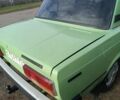 Зелений ВАЗ 2105, об'ємом двигуна 0 л та пробігом 100 тис. км за 850 $, фото 10 на Automoto.ua