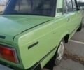 Зелений ВАЗ 2105, об'ємом двигуна 0 л та пробігом 100 тис. км за 850 $, фото 6 на Automoto.ua