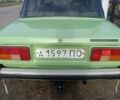 Зелений ВАЗ 2105, об'ємом двигуна 0 л та пробігом 100 тис. км за 850 $, фото 2 на Automoto.ua