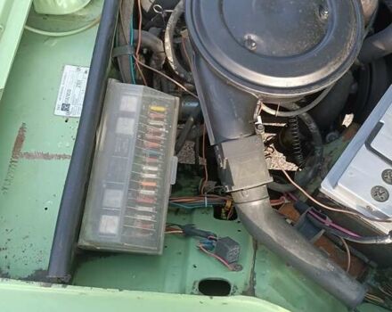 Зелений ВАЗ 2105, об'ємом двигуна 0 л та пробігом 100 тис. км за 850 $, фото 29 на Automoto.ua