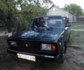 Зелений ВАЗ 2105, об'ємом двигуна 1.3 л та пробігом 46 тис. км за 502 $, фото 1 на Automoto.ua