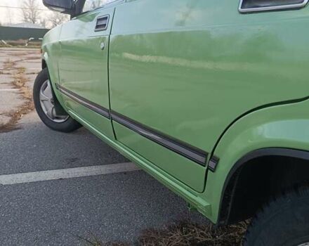 Зелений ВАЗ 2105, об'ємом двигуна 0 л та пробігом 100 тис. км за 850 $, фото 3 на Automoto.ua