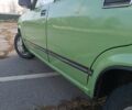 Зелений ВАЗ 2105, об'ємом двигуна 0 л та пробігом 100 тис. км за 850 $, фото 3 на Automoto.ua