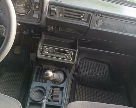 Зелений ВАЗ 2105, об'ємом двигуна 0 л та пробігом 100 тис. км за 850 $, фото 18 на Automoto.ua
