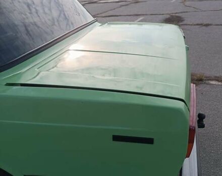 Зелений ВАЗ 2105, об'ємом двигуна 0 л та пробігом 100 тис. км за 850 $, фото 7 на Automoto.ua