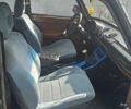 Зеленый ВАЗ 2105, объемом двигателя 1.3 л и пробегом 1 тыс. км за 648 $, фото 5 на Automoto.ua