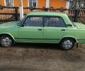 Зелений ВАЗ 2105, об'ємом двигуна 0 л та пробігом 100 тис. км за 850 $, фото 17 на Automoto.ua