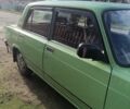 Зелений ВАЗ 2105, об'ємом двигуна 0 л та пробігом 100 тис. км за 850 $, фото 12 на Automoto.ua