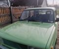 Зелений ВАЗ 2105, об'ємом двигуна 0 л та пробігом 100 тис. км за 850 $, фото 15 на Automoto.ua