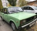 Зелений ВАЗ 2105, об'ємом двигуна 0 л та пробігом 2 тис. км за 432 $, фото 1 на Automoto.ua