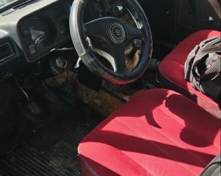 Зеленый ВАЗ 2105, объемом двигателя 1.2 л и пробегом 55 тыс. км за 238 $, фото 3 на Automoto.ua