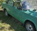 Зеленый ВАЗ 2105, объемом двигателя 1.2 л и пробегом 55 тыс. км за 238 $, фото 2 на Automoto.ua