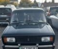 Зеленый ВАЗ 2105, объемом двигателя 1.3 л и пробегом 92 тыс. км за 700 $, фото 1 на Automoto.ua