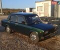 Зелений ВАЗ 2105, об'ємом двигуна 1.3 л та пробігом 92 тис. км за 800 $, фото 2 на Automoto.ua
