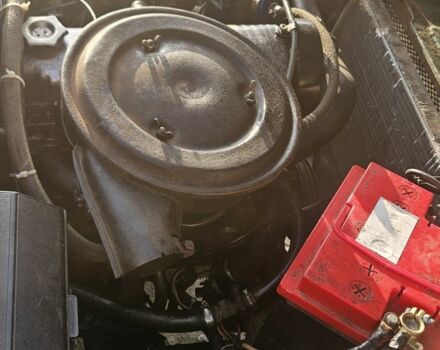 Зелений ВАЗ 2105, об'ємом двигуна 1.5 л та пробігом 1000 тис. км за 450 $, фото 5 на Automoto.ua