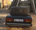 Зелений ВАЗ 2105, об'ємом двигуна 1.3 л та пробігом 92 тис. км за 800 $, фото 1 на Automoto.ua