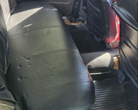 Зеленый ВАЗ 2105, объемом двигателя 1.2 л и пробегом 55 тыс. км за 238 $, фото 8 на Automoto.ua