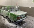 Зеленый ВАЗ 2105, объемом двигателя 1.2 л и пробегом 80 тыс. км за 377 $, фото 2 на Automoto.ua