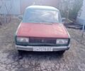 Зелений ВАЗ 2105, об'ємом двигуна 0 л та пробігом 10 тис. км за 12000 $, фото 1 на Automoto.ua