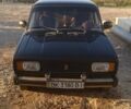 Зелений ВАЗ 2105, об'ємом двигуна 1.3 л та пробігом 92 тис. км за 800 $, фото 1 на Automoto.ua