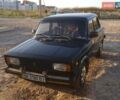 Зелений ВАЗ 2105, об'ємом двигуна 1.3 л та пробігом 92 тис. км за 800 $, фото 3 на Automoto.ua