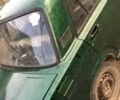 Зеленый ВАЗ 2105, объемом двигателя 1.3 л и пробегом 135 тыс. км за 700 $, фото 1 на Automoto.ua